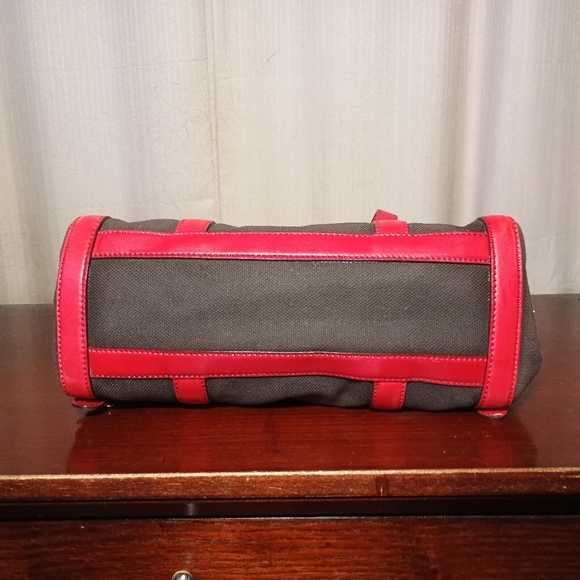 Prada Tessuto Shoulder Bag - Picture 4 of 10